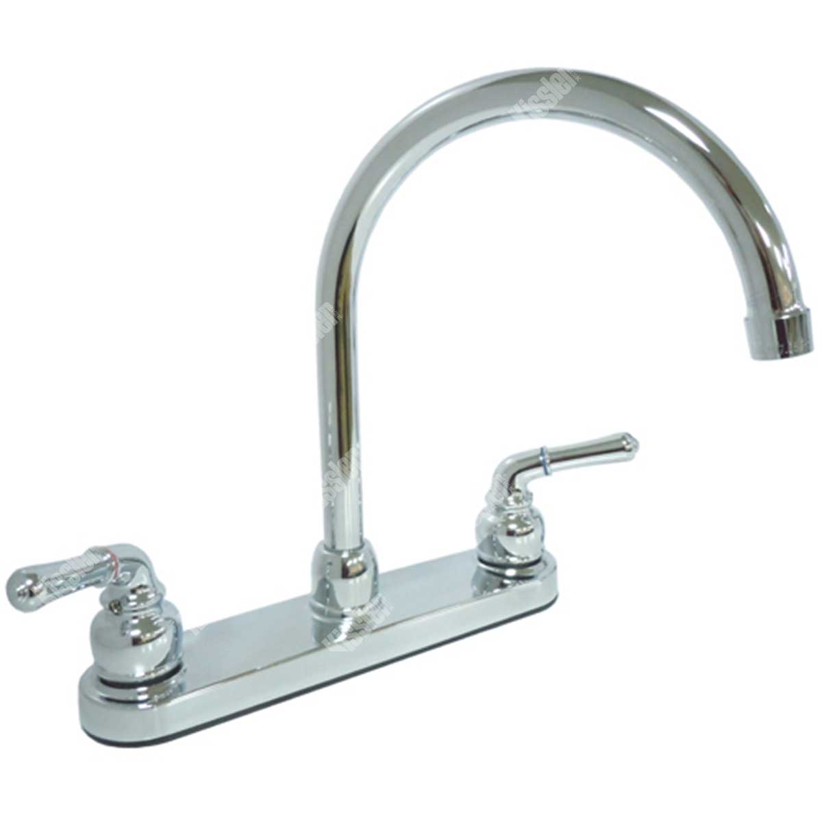 Gold Series | Kissler & Co.